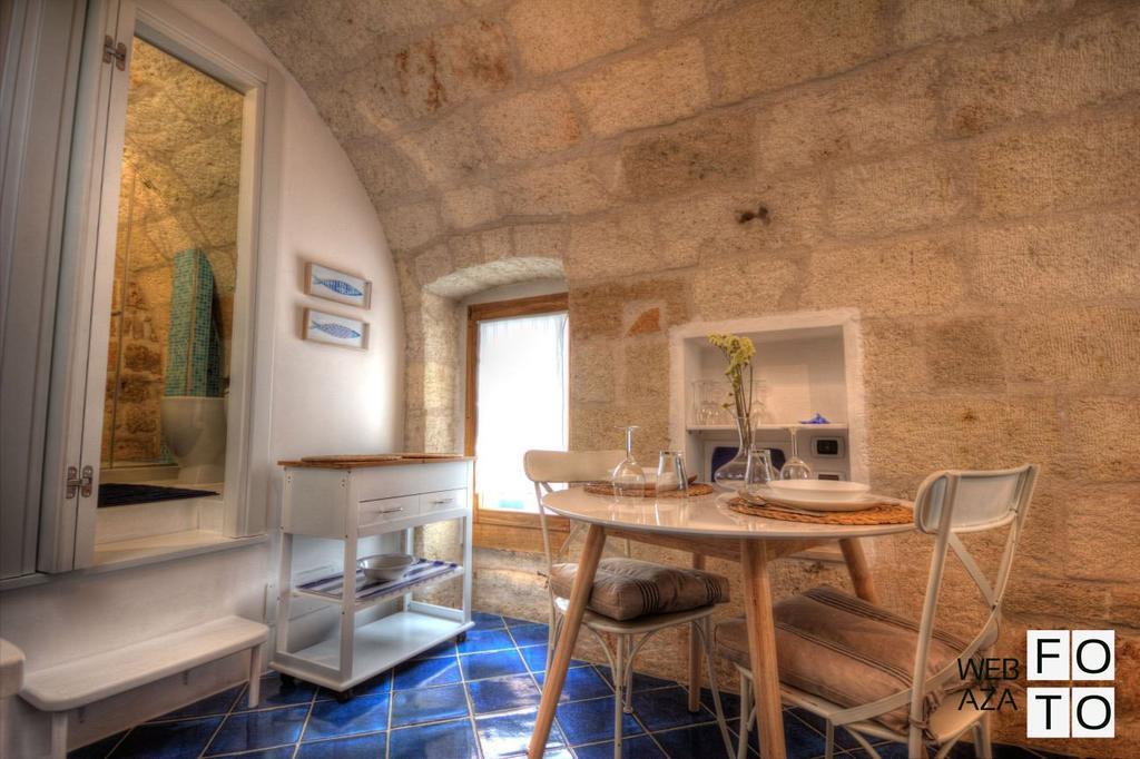 G.H.03 Polignano A Mare Villa Exterior photo
