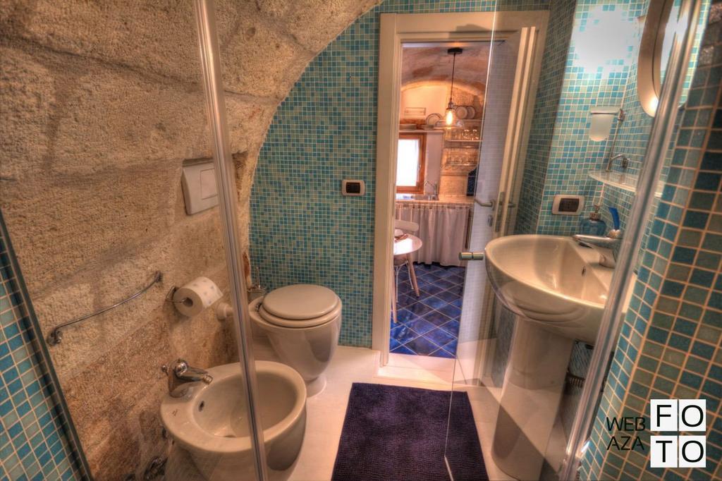 G.H.03 Polignano A Mare Villa Exterior photo