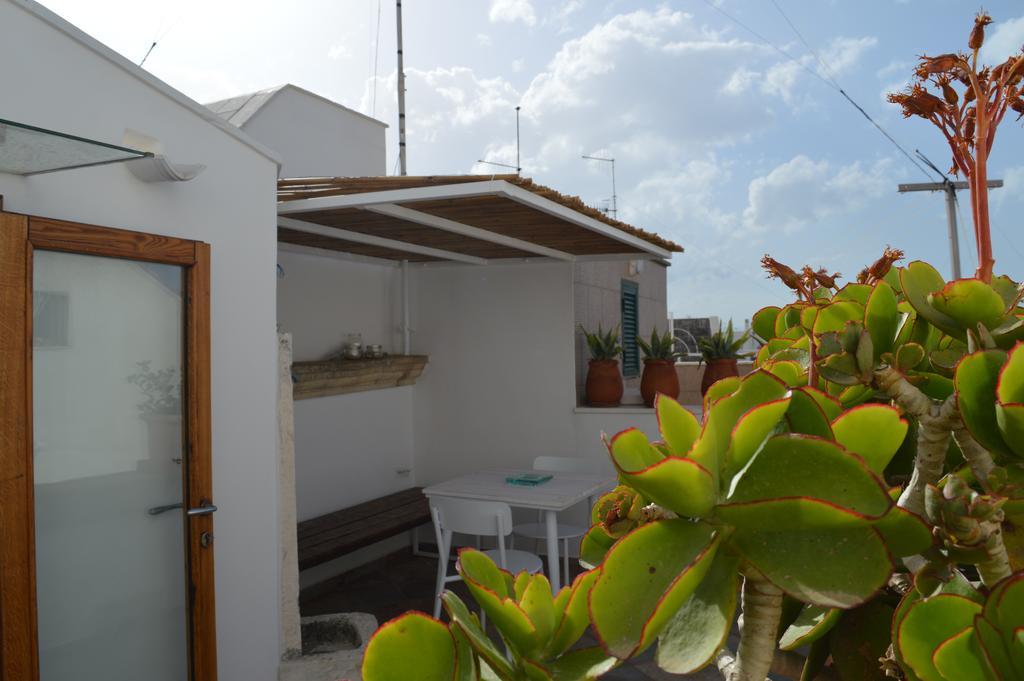 G.H.03 Polignano A Mare Villa Exterior photo