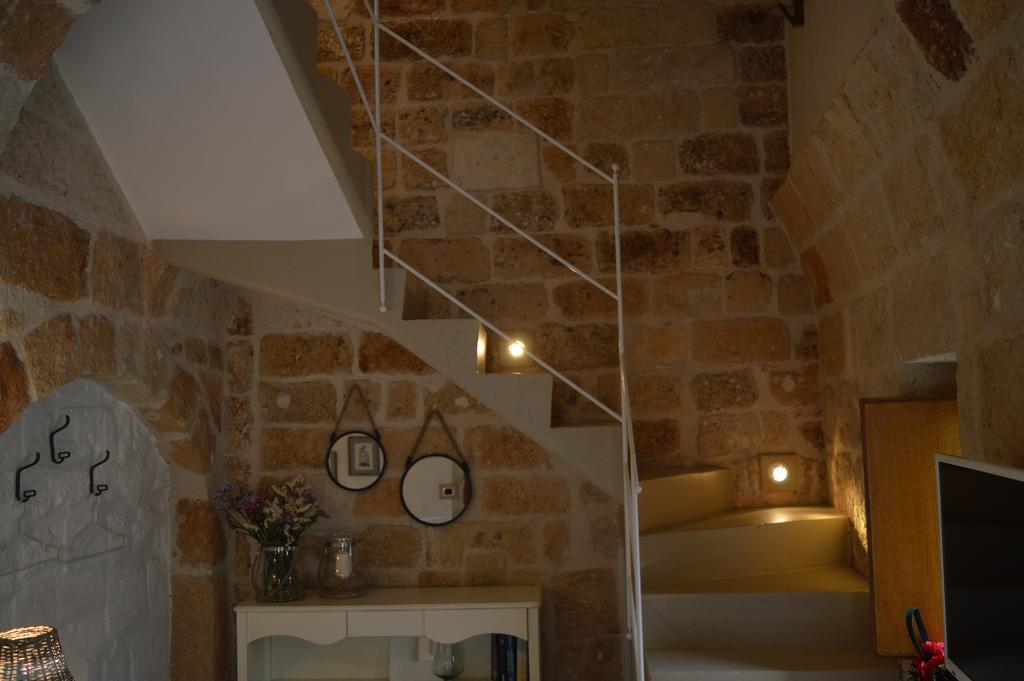 G.H.03 Polignano A Mare Villa Exterior photo