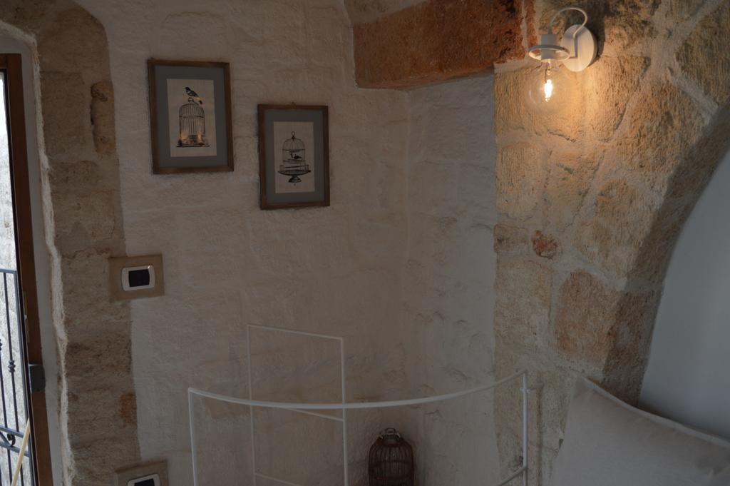G.H.03 Polignano A Mare Villa Exterior photo
