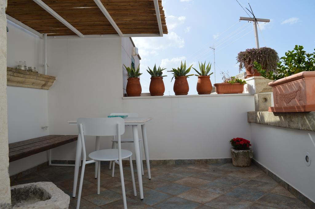 G.H.03 Polignano A Mare Villa Exterior photo