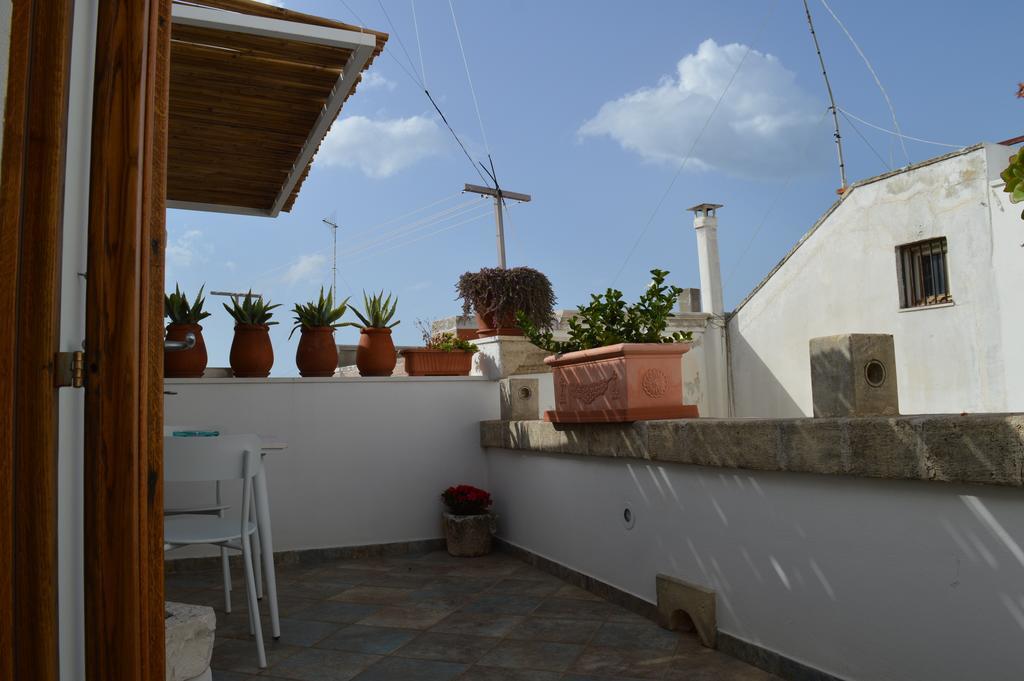 G.H.03 Polignano A Mare Villa Exterior photo