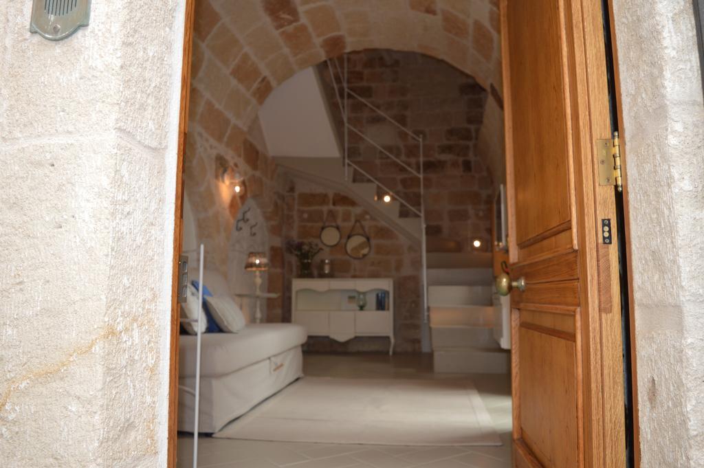 G.H.03 Polignano A Mare Villa Exterior photo